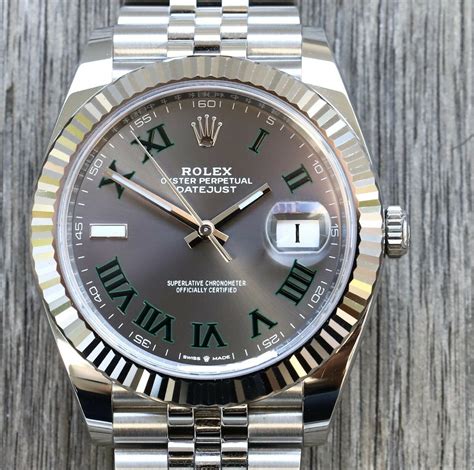 rolex dj41 price|Rolex dj 41.